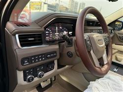 جي ام سي يوكون